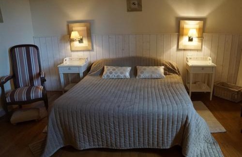 Saint-Genes-de-Castillon Maison | Moulin Notre Dame