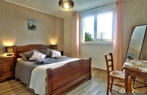 Landudec Maison | Moulin Poas - Landudec