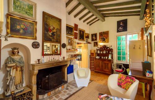 Limoux Maison | Moulin St Pierre bord de Rivière