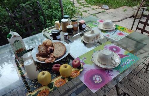 La Bollene-Vesubie Lit Et Petit-Déjeuner | Moulin vieux