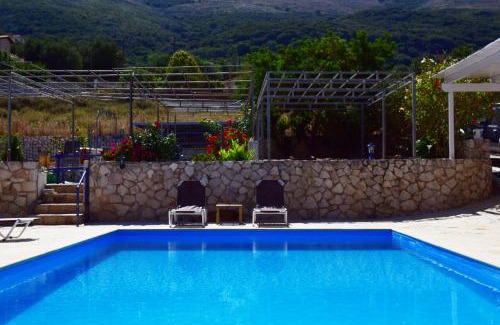 Kardhakata Appartement | Moulinos Cottages Kefalonia