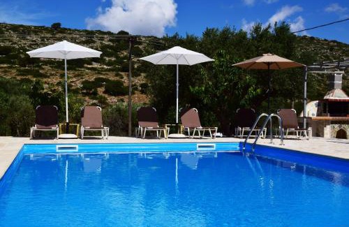 Kardhakata Appartement | Moulinos Cottages Kefalonia