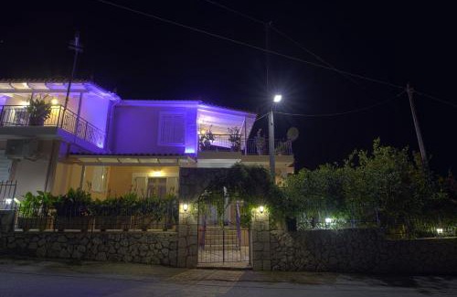 Kardhakata Appartement | Moulinos Cottages Kefalonia