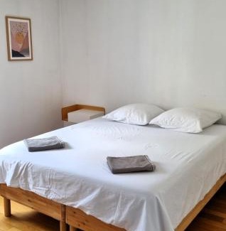 Saint-Dizier Appartement | Moulins F3 hyper centre de Saint Dizier