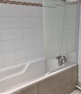 Saint-Dizier Appartement | Moulins F3 hyper centre de Saint Dizier