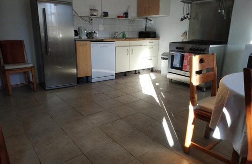 Saint-Gervais-d'Auvergne Maison | Mouly, een hemeltje op aarde