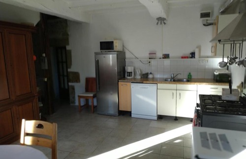 Saint-Gervais-d'Auvergne Maison | Mouly, een hemeltje op aarde