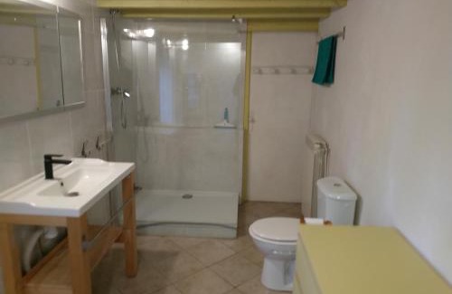 Saint-Gervais-d'Auvergne Maison | Mouly, een hemeltje op aarde