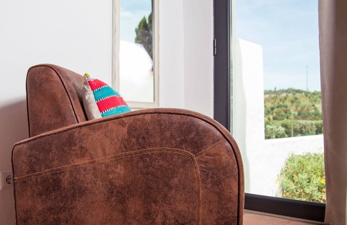 Margem Maison | OPTIMAL Alentejano RIDE POUR LES FAMILLES OU GROUPE D'AMIS!