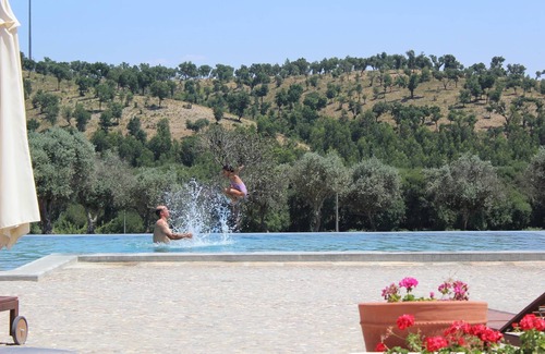 Margem Maison | OPTIMAL Alentejano RIDE POUR LES FAMILLES OU GROUPE D'AMIS!