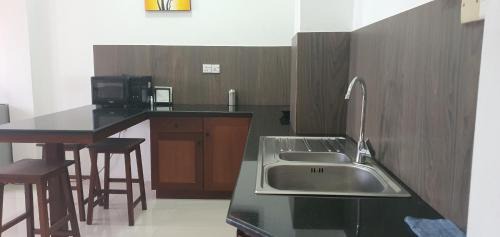 Rathmalana Appartement | Mount Apartments Colombo