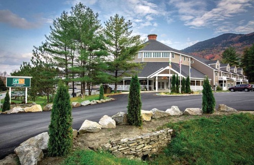 Brownsville Station Balnéaire | Mount Ascutney Beautiful 1 Bedroom Resort In Brownsville Vermont an IHG Vacation