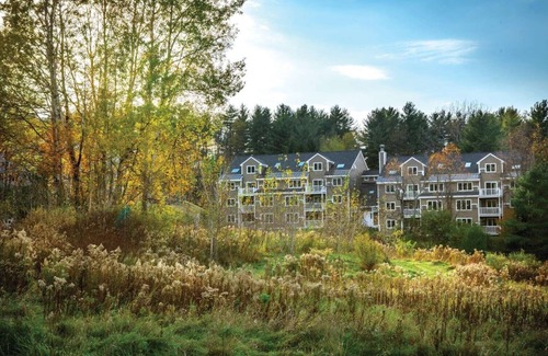 Brownsville Station Balnéaire | Mount Ascutney Beautiful 1 Bedroom Resort In Brownsville Vermont an IHG Vacation