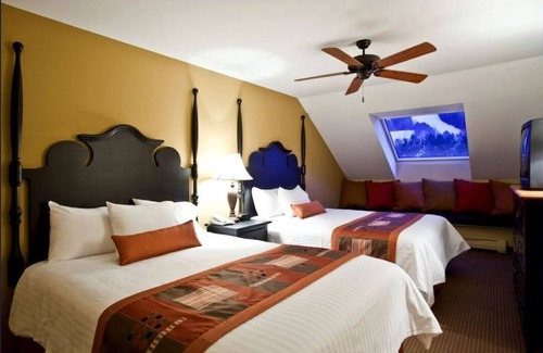 Brownsville Station Balnéaire | Mount Ascutney Resort in Beautiful Brownsville Vermont Amazing 1 Bedroom