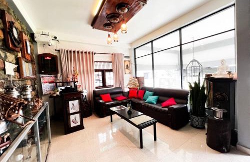 Hatton Hôtel | Mount Ash Villa Hatton