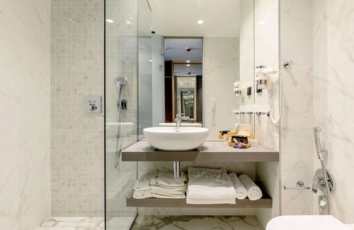 Aristotelis Hôtel | Mount Athos Resort