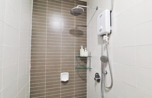 Taman Mount Austin Appartement | Mount Austin JB Apartment