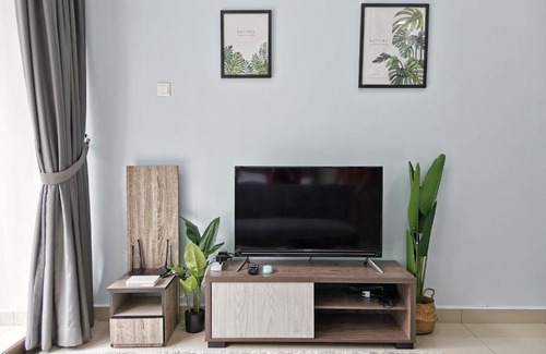 Taman Mount Austin Appartement | Mount Austin JB Apartment