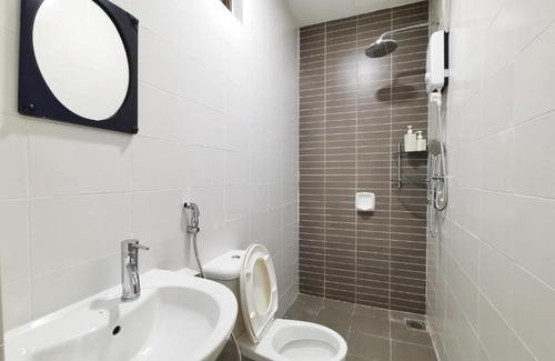 Taman Mount Austin Appartement | Mount Austin JB Apartment