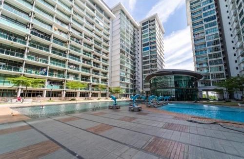Taman Mount Austin Appartement | Mount Austin Palazio Johor Bahru