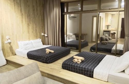 Taman Mount Austin Appartement | Mount Austin Palazio Johor Bahru