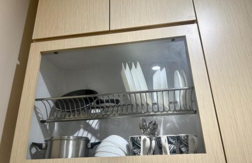 Taman Mount Austin Appartement | Mount Austin Palazio Johor Bahru