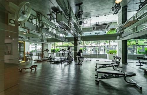 Taman Mount Austin Appartement | Mount Austin Palazio Johor Bahru