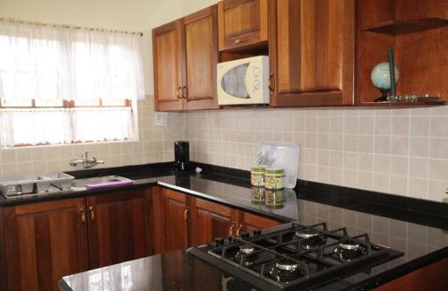Makhado Cabine | Mount Azimbo Lodge