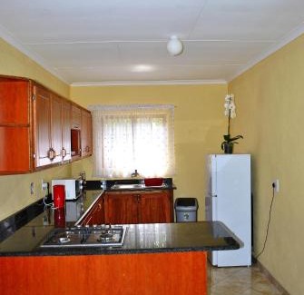 Makhado Cabine | Mount Azimbo Lodge
