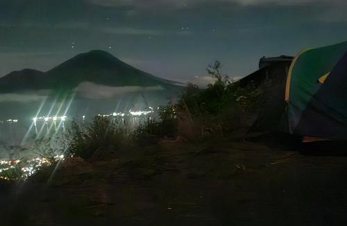Kintamani Autre | mount batur camp