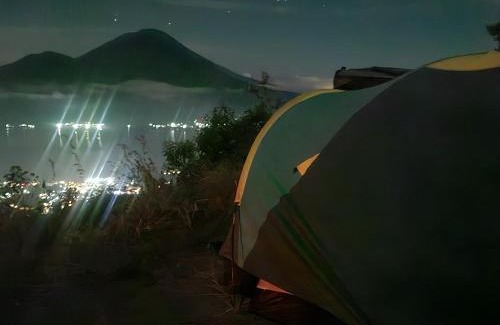 Kintamani Autre | mount batur camp