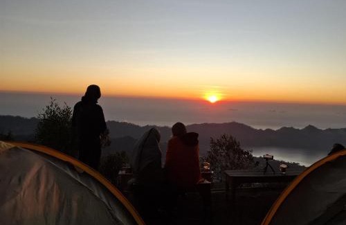Kintamani Autre | mount batur camp