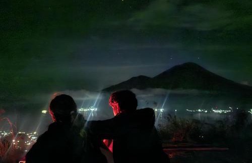 Kintamani Autre | mount batur camp