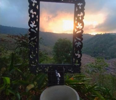 Kintamani Autre | Mount Batur Sunrise Trekking Stay Package in Kintamani Adventures