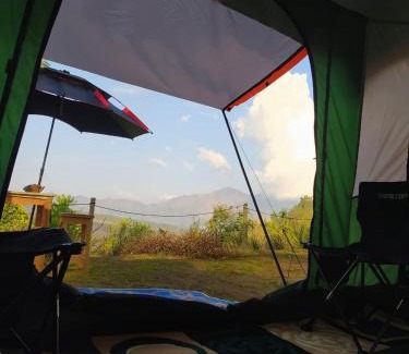 Kintamani Autre | Mount Batur Sunrise Trekking Stay Package in Kintamani Adventures