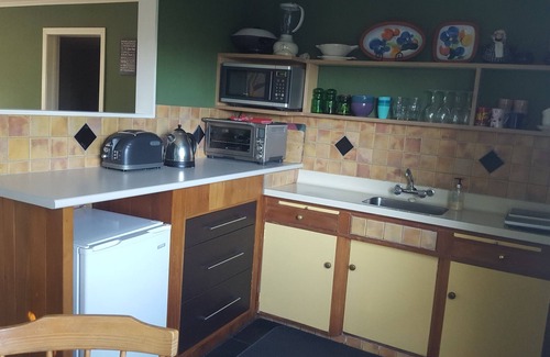 Mount Maunganui Maison | Mont Beach Surf Bach