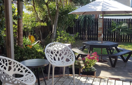 Mount Maunganui Maison | Mont Beach Surf Bach