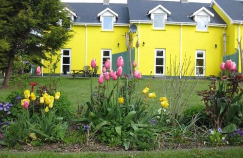 Tinnahinch Chalet De Ski | Mount Brandon Cottages Graiguenamanagh