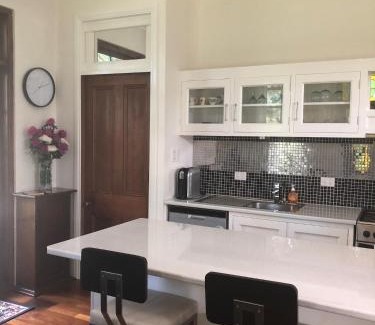 Upper Orara Maison | Mount Browne Cottage