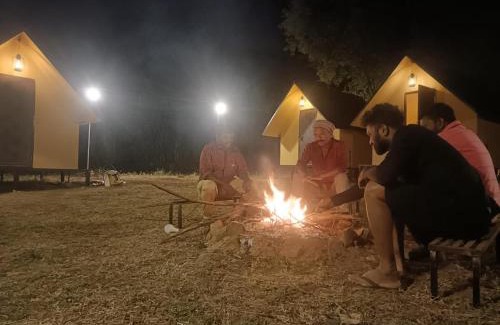 Maraiyur Autre | Mount Camp
