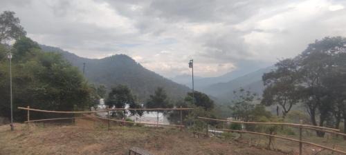 Maraiyur Autre | Mount Camp