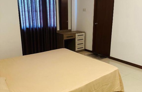 Homagama Appartement | Mount Clifford Residencies