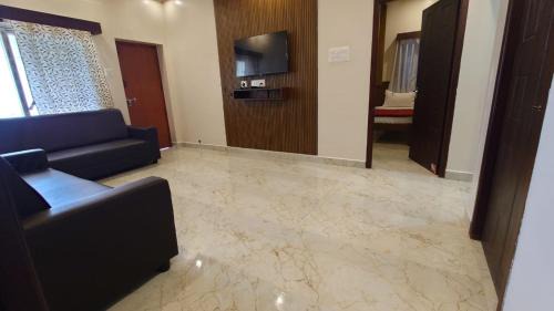 Yercaud Maison | Mount Coco Resort Yercaud