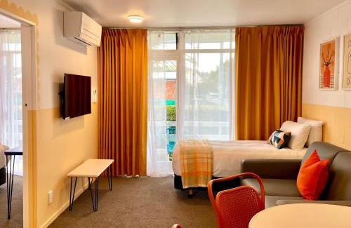 Mount Eden Hôtel | Mount Eden Motel