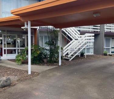 Mount Eden Hôtel | Mount Eden Motel