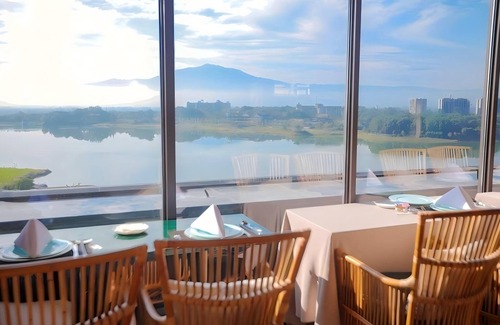 Emeishan Appartement | Mount Emei Zhizhu Resort Hotel