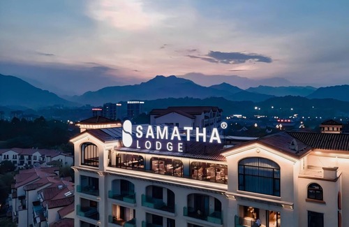 Emeishan Appartement | Mount Emei Zhizhu Resort Hotel