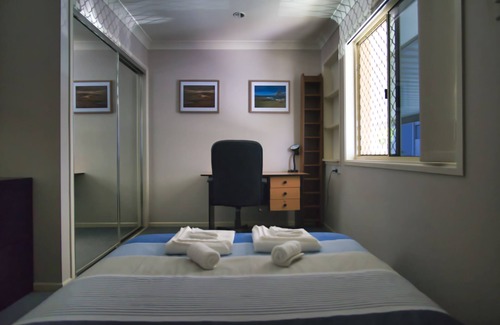 Mount Gravatt East Lit Et Petit-Déjeuner | Mount Gravatt Guesthouse