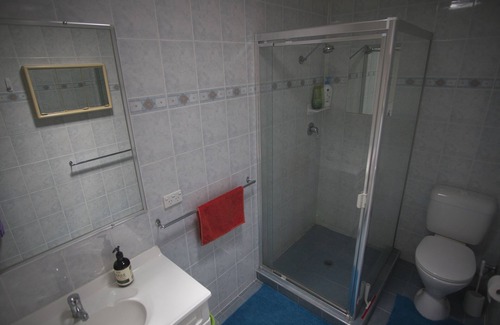 Mount Gravatt East Lit Et Petit-Déjeuner | Mount Gravatt Guesthouse