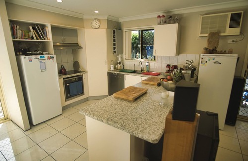 Mount Gravatt East Lit Et Petit-Déjeuner | Mount Gravatt Guesthouse